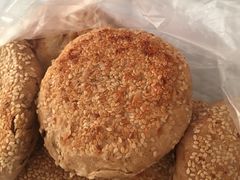 -李小老烧饼(常营民族家园店)