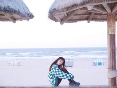 -那香海钻石沙滩浴场