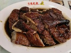 -澳门陈光记烧味饭店(万象城店)