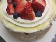 -艾加柒克蛋糕茶歇甜品台(春熙路店)