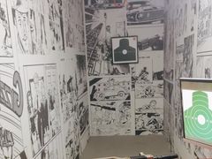 -不可思议减压馆·解压博物馆·摔碗发泄·团建定制