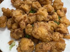椒盐掌中宝-无招牌