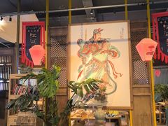 -水煮三国·川鲁江湖菜(香山店)