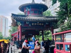 -皇家御河游(紫御湾码头)