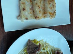 -蛇口希尔顿南海酒店·随轩中餐厅·粤菜