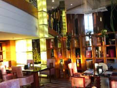 -大连星海假日酒店-寰宇餐厅