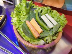 -釜山火炉·海鲜烤肉(紫藤路店)