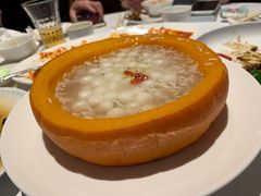 -玫瑰厅上海菜(兴国路店)