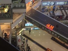 -星巴克(广州中华广场B1层店)
