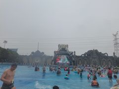 -苏州乐园森林水世界