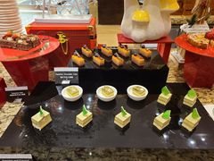 -夜市全日餐厅·洲际酒店(石家庄洲际酒店)