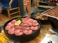 -九田家黑牛烤肉料理(吴江万象汇店)