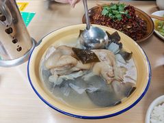 -人和水上飘(第一家店)