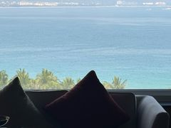 -三亚太阳湾柏悦酒店