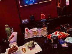-钱柜音乐会所(罗湖店)