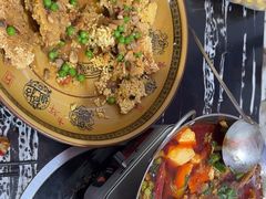 -涵家味土菜馆·徽州一绝臭鳜鱼(三河古镇店)