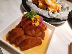 -茉莉餐厅(包河万达店)