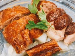 -顺德人家食府(黄金广场店)