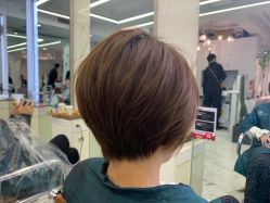 -潘多拉Hairsalon