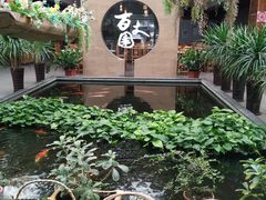 门面-百丈园(陈村店)