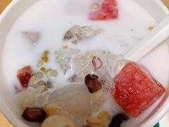 -自然椰·海南清补凉(明珠店)
