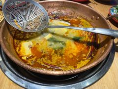 -洱火云南酸菜牛肉火锅(石景山当代商城店)