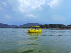 -千岛湖-欢乐水世界