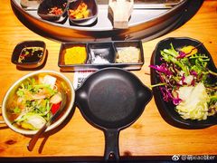 -伍丁·烤牛肋(和平东桥店)