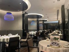-万丽轩·粤菜(王府井金茂万丽酒店)