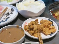 -蜀留香火锅·始于1999·原四川老火锅(白堤路店)