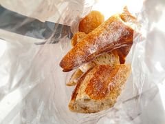 -老梦面包 CHEZMOREL(三源里店)