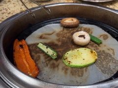-姜胖胖无限自助烤肉(罗湖宝能店)