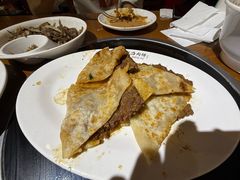 -河沿肉饼Beijing Pie(锡拉胡同店)