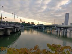 -深圳湾公园(南山区)