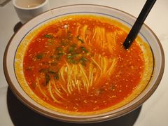 -翡翠拉面小笼包(岭南新天地店)