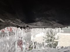 -汉中石门栈道景区