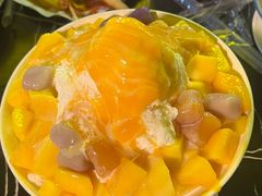 -水牛奶皇后糖水铺