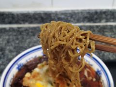 -黔肠旺面馆(八鸽岩店)