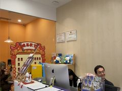 -瑞思教育·少儿英语(经开永旺校区)