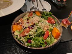 -C&R西班牙餐厅