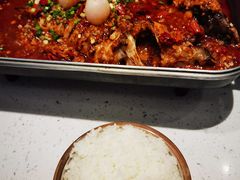 -鱼酷活鱼烤鱼(南京水游城店)