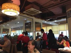 大堂-又一间茶点轩(百汇广场店)
