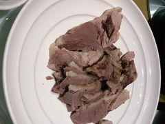 -宁夏国强手抓羊肉·清真菜(未央路凤三店)