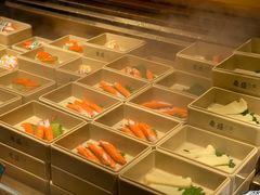-東盛炭烤自助料理(玄武招商花园城店)