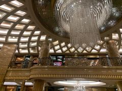 -上海浦东星河湾酒店