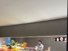 -曲水兰亭(北京四惠店)