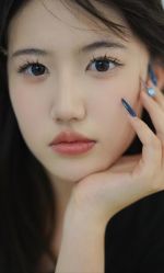 -韩美绣·骨相纹眉·洗眉美瞳线