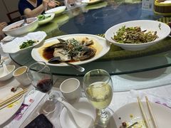-鸭王烤鸭店(三里河店)