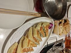 -蝎王府羊蝎子(北大地店)