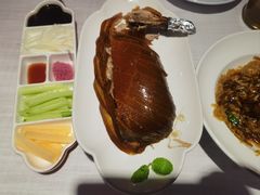 -大鸭梨烤鸭·北京菜(南小街/南苑店)